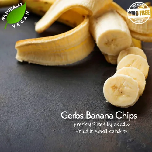 Miniatura 5 de Frutas secas GERBS, Top 14 libres de alergia alimentaria, sin sulfuro, sin conservantes, sin OMG, vegano