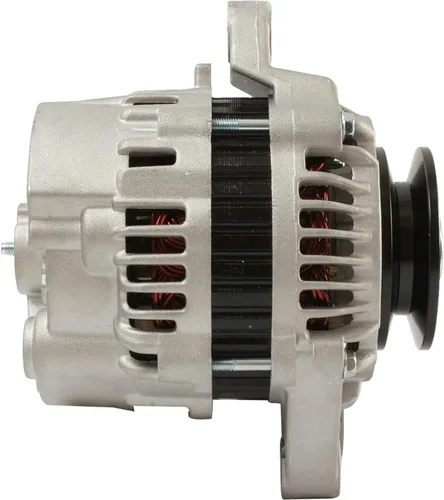 Miniatura 2 de DB Electrical 400-48084 Nuevo alternador para Caterpillar 304C Cr Backhoeclark, Mitsubishi S4L Sl Sq Ss Engine A7T02077C 280-3787 32A68-00300