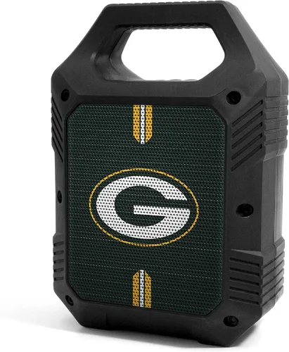 Miniatura 36 de SOAR NFL ShockBox XL - Altavoz Bluetooth inalámbrico unisex