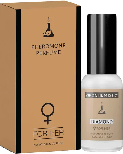 Miniatura 11 de Feromonas para atraer hombres y mujeres (Heroína) - Perfume corporal de fragancia orgánica elegante y ultra fuerte (1 onza líquida)