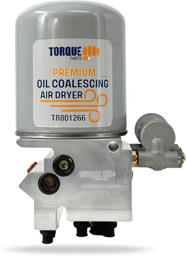 Miniatura 10 de TORQUE Secador de aire AD-IP (reemplaza a Bendix 065612, Haldex 109477X) (TR065612)