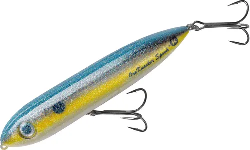 Miniatura 13 de HEDDON ONE KNOCKER SPOOK