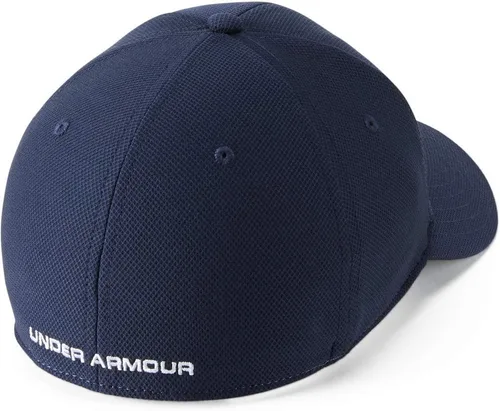 Miniatura 2 de Under Armour Heathered Blitzing 3.0 - Gorra para hombre