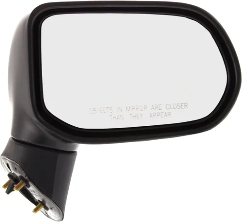 Miniatura 78 de Garage-Pro Espejo calefactable eléctrico del lado del conductor para Honda Pilot 2019-2022 Power Fold con luz de señal y memoria pintable