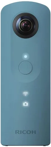 Miniatura 9 de Ricoh Theta SC 360° Video y cámara fija (blanco)