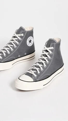Miniatura 5 de Converse Zapatillas de lona vintage Chuck 70 para hombre