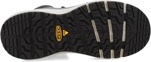 Miniatura 7 de KEEN Utility Zapatillas de trabajo industriales Vista Energy de altura media con punta compuesta para mujer