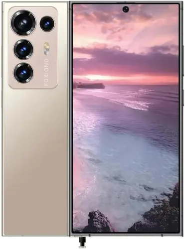Miniatura 8 de Teléfono celular ultra desbloqueado, bolígrafo integrado, teléfono S22Ultra, batería de teléfono inteligente 4000mAh 6.8 "pantalla HD, Android 12.0