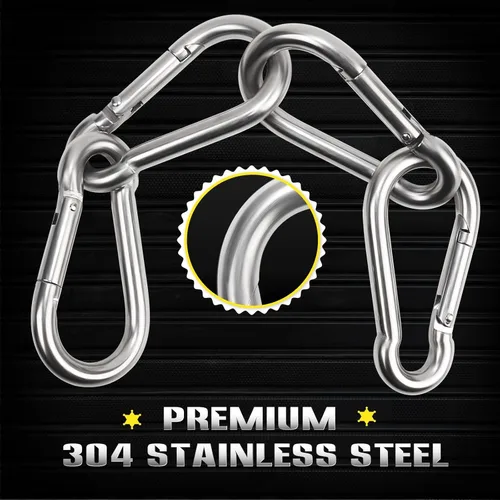 Miniatura 4 de A2ZCARE LAT Pull Down Cable Machine Attachment - Cable Machine Accessories for Home Gym with Multi Option
