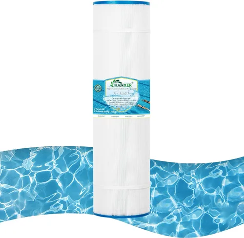 Miniatura 13 de PAP75 - Filtro de piscina para C-9407, Clear 75, Ultral-C2, R173214, 59054100, FC-0685, 590541, 10751, 75 pies cuadrados, 1 paquete