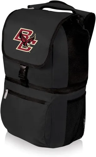 Miniatura 35 de PICNIC TIME NCAA Arkansas Razorbacks Zuma Mochila térmica aislada, rojo (634-00-100-034-0)