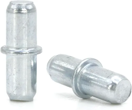 Miniatura 9 de ReplacementScrews Pines/clavijas de soporte para estantes compatibles con IKEA Part 101532 (paquete de 10)