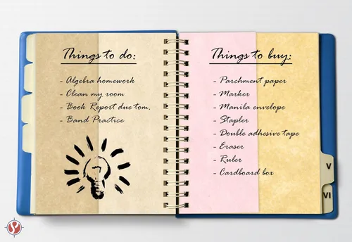 Miniatura 2 de Papel pergamino envejecido de papelería, ideal para escribir, certificados, menús e invitaciones de boda, papel bono de 24 libras, 8.5 x 11
