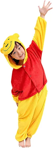 Miniatura 6 de Pijama de disfraz de Halloween para niños