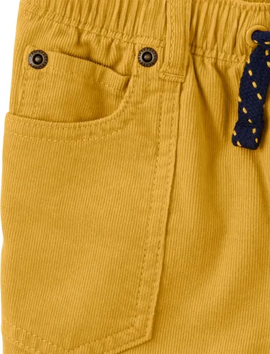 Miniatura 3 de Gymboree Boys' and Toddler Pull on Jogger Pants