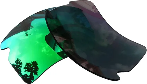 Miniatura 6 de 4par de lentes polarizadas para Oakley Flak 20XLGafas de sol de repuesto Pack P5