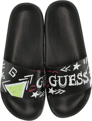 Miniatura 5 de GUESS Sandalias Enuzo2 para hombre