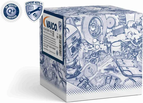 Miniatura 2 de Bufanda de goma frontal compatible con Mercedes 190 W201 W124 S124 C124 Wagon 1982-1997