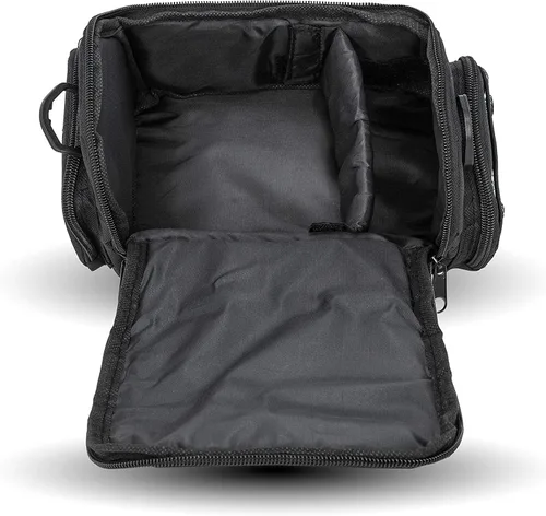 Miniatura 5 de I3ePro - Funda de viaje para cámara réflex digital con clip desmontable