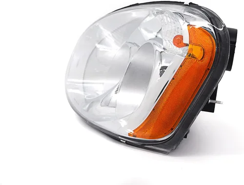 Miniatura 5 de Torque Faro delantero para conductor del lado izquierdo de repuesto para camiones semi Freightliner Cascadia 2008-2017
