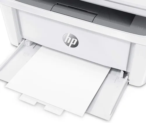 Miniatura 11 de HP Laserjet Pro impresora láser monocromática inalámbrica, todo en uno.