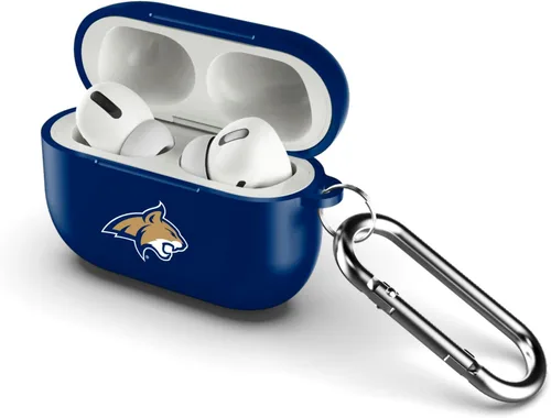 Miniatura 24 de SOAR NCAA Airpod Pro Funda protectora