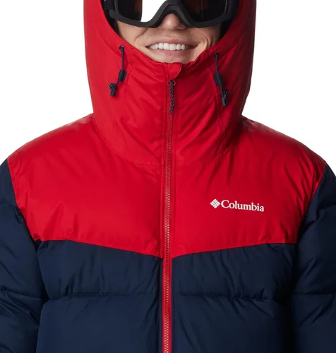 Miniatura 4 de Columbia Chaqueta Iceline Ridge para hombre
