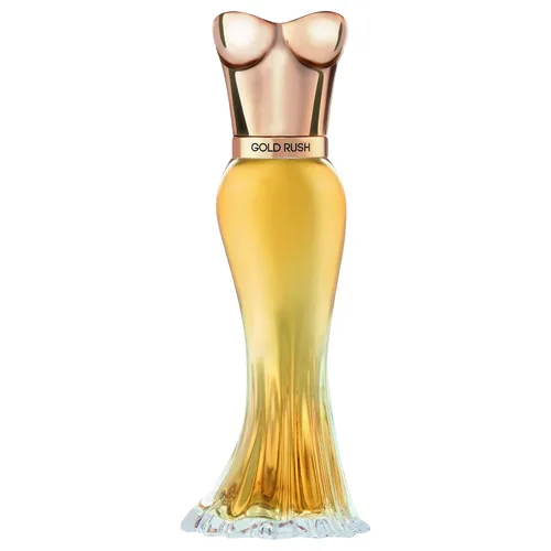 Miniatura 2 de Paris Hilton Gold Rush Eau de Parfum en aerosol para mujeres, 1 onza