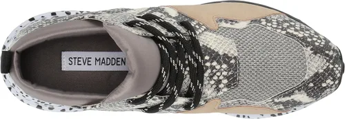 Miniatura 5 de Steve Madden Tenis Cliff para mujer
