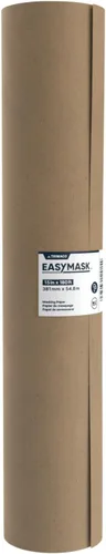 Miniatura 9 de Trimaco Masking Papel 3 " X 60 yard Color café