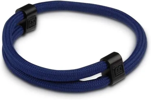 Miniatura 15 de Dowling Brothers - Pulsera Deportiva de Paracord Ajustable Hecha a Mano