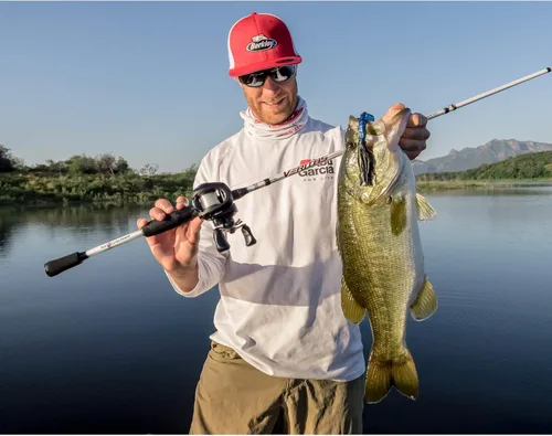 Miniatura 5 de Abu Garcia® Combo Ambassadeur® S