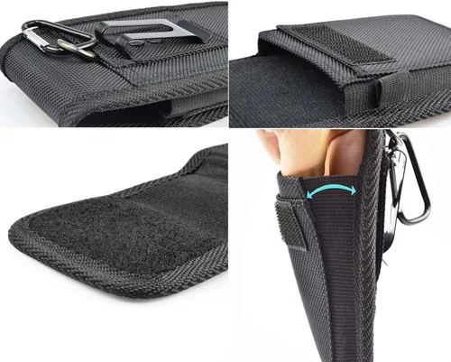Miniatura 5 de Njjex Funda para teléfono celular para iPhone 13 14 15 16 17 Pro Max 12 11 XR Samsung Galaxy S25 S24 Ultra S23+ S22 S21 S20 Note 20 A14 A15 A35 A16