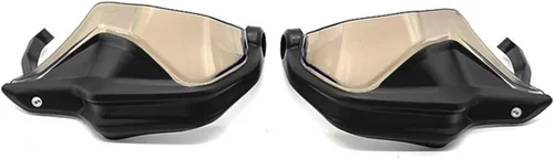 Miniatura 19 de Protector de mano para BMW R1200GS LC F800GS F750GS F850GS F900R/XR S1000XR R1250GS Protector de mano Protector de parabrisas