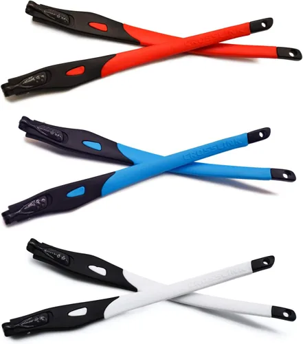 Miniatura 39 de Patas de repuesto para gafas Oakley Crosslink