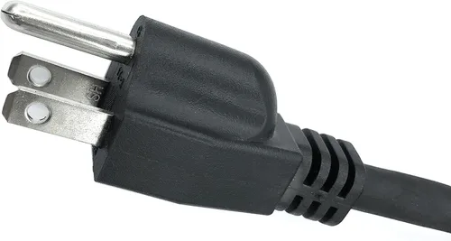 Miniatura 3 de Pieza de repuesto Nueva Asamblea de cable de alimentación de sierra circular #COMBO00180 para Skil