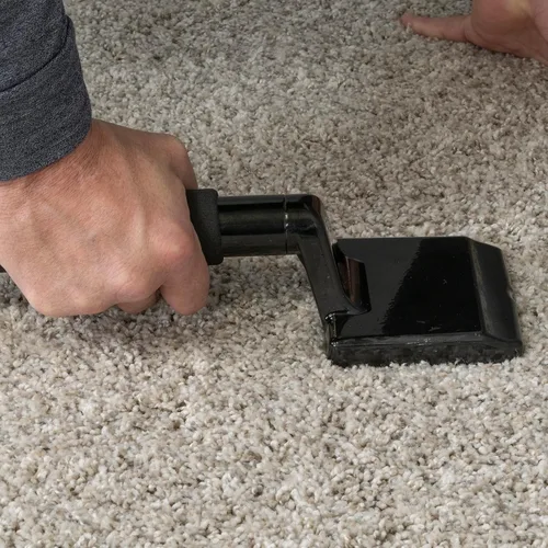 Miniatura 4 de QEP, 10408, colocador de alfombra económico