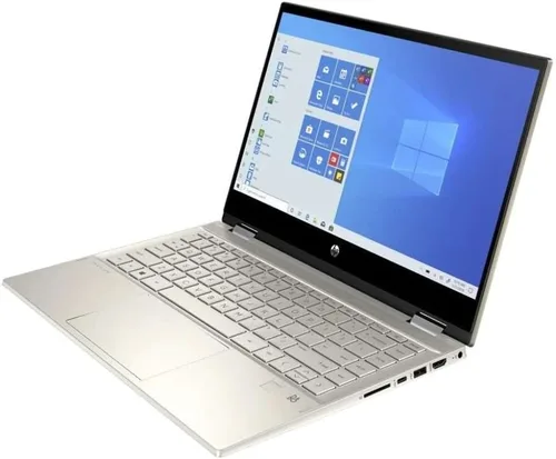 Miniatura 3 de HP Pantalla FHD IPS 2022 de 17.3 pulgadas, Intel Core i3-1115G4 de 11ª generación, Windows 11 Home, 8 GB de RAM, 256 GB SSD, Wi-Fi 5, Bluetooth