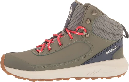 Miniatura 16 de Columbia Trailstorm Peak Mid