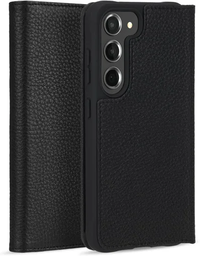 Miniatura 19 de Funda Case-Mate para Samsung Galaxy S23 Plus [3en1] con protector de pantalla FlexiShield y protector de lente de cámara [6.6"]
