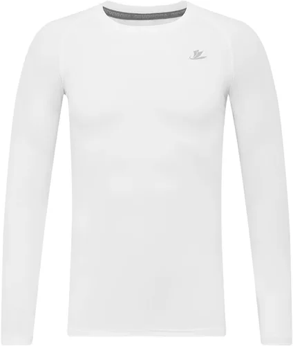 Miniatura 17 de Devoropa - Camiseta de compresión para niños pequeños, camiseta de fútbol y béisbol de manga larga, camiseta interior deportiva de secado rápido