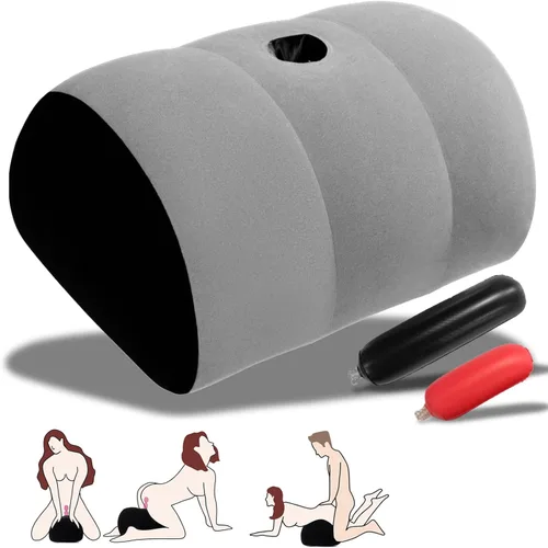 Miniatura 10 de Dildo Montado Cojín de Dildo Almohada de Posición Sexual para Adultos Muebles Sexuales Juguetes Sexuales para Mujeres Silla de Dildo Montaje