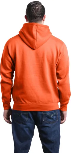 Miniatura 7 de shop4ever Sudaderas con capucha Camp Half Blood White