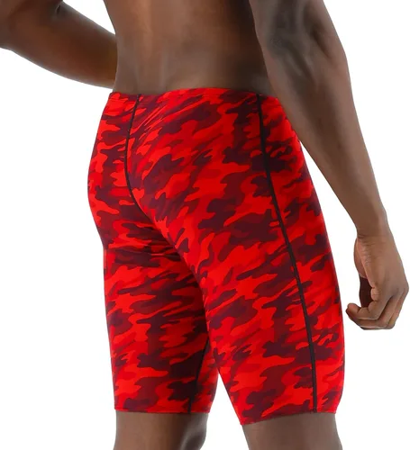 Miniatura 4 de TYR Durafast Elite Athletic Jammer - Traje de baño para hombre