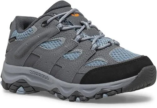 Miniatura 2 de Merrell Boy's Moab 3 Low Waterproof Hiking Shoe