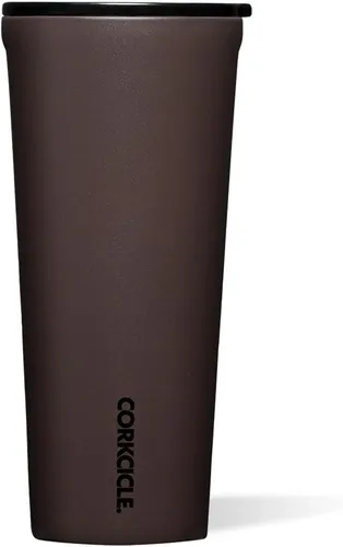 Miniatura 6 de Corkcicle Vaso térmico clásico – Vaso de acero inoxidable con tapa, triple aislamiento para bebidas calientes y frías, tapa inastillable, apto