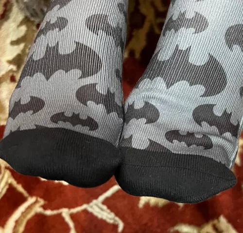 Miniatura 7 de Spoontiques Divertidos calcetines de media pierna, talla única
