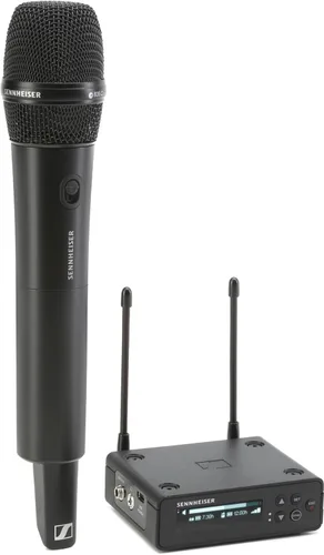 Miniatura 7 de EW-DP ME2 Set (Q1-6)