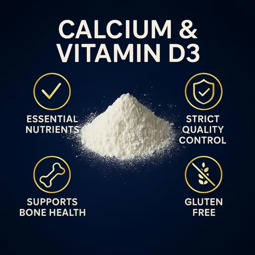 Miniatura 6 de Spring Valley Calcio 600 mg + vitamina D3, 120 cápsulas blandas, salud ósea, dientes fuertes y apoyo para la osteoporosis, cápsulas de liberación