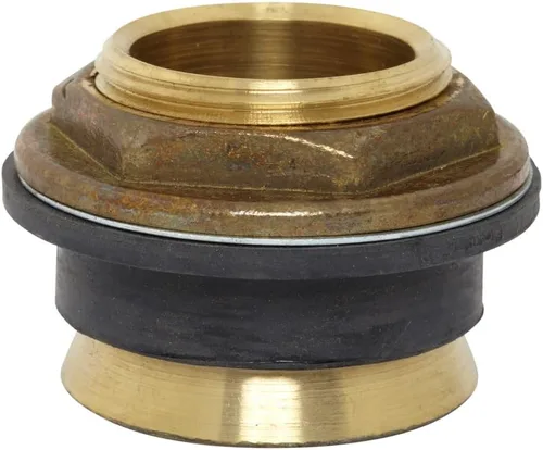 Miniatura 2 de American Standard 047005-0070A SPUD 2.25" X 1.25" INLET
